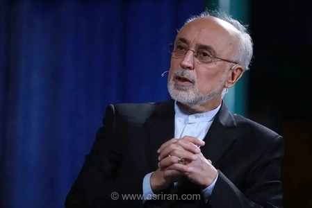 هشدار علی‌اکبر صالحی درباره تسلط بر هوش مصنوعی و فناوری کوانتومی برای جلوگیری از بردگی علمی
