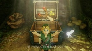نسخه‌ی بازسازی شده Zelda: Ocarina of Time از Breath of the Wild الهام گرفته است