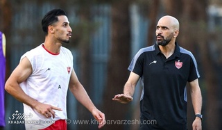 نگرانی درباره نیمکت‌نشینی جباری در پرسپولیس