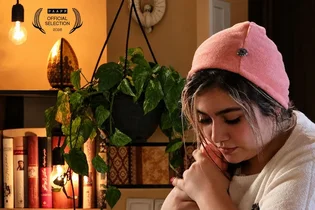 راهیابی فیلم کوتاه «پس‌لرزه» به جشنواره فیلم فیلادلفیا