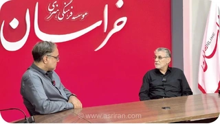 خاطرات باجناق رهبر شهید: سفر نوروزی با آیت‌الله خامنه‌ای و دیدار با پدر خاتمی