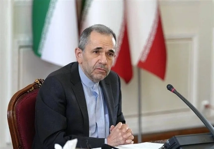 احضار سفیر انگلیس در تهران به دلیل اتهام‌زنی و مشارکت در تجاوز نظامی