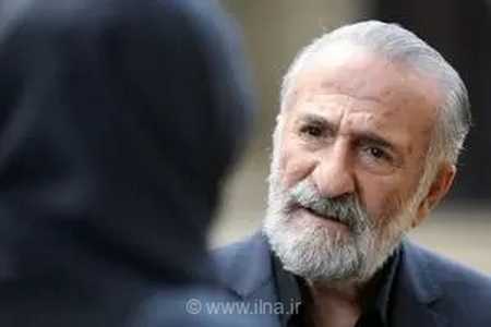 سریال «سرو، سپید، سرخ»؛ روایت انتخاب یک زوج در دوران جنگ