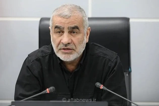 علی نیکزاد: ایران منافع اقتصادی آمریکا و کشورهای همکارش را با مخاطره جدی روبه‌رو خواهد کرد