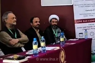 صلح بدون عدالت ممکن نیست