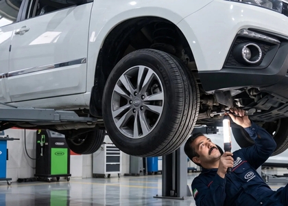افزایش شدید قیمت قطعات خودرو در بازار؛ تعمیرات از توان مالکان خارج شد