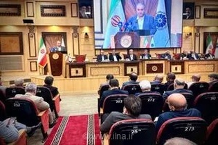 صفا: حمایت از جنوب، سرمایه‌گذاری برای آینده اقتصاد ایران است