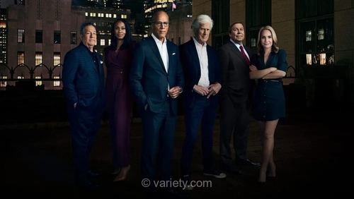 گوش کنید: چگونه «Dateline» به یک نیروگاه تولید محتوا برای NBC News تبدیل شد