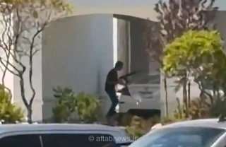 تیراندازی مرگبار در رستورانی در ایالت آیداهو؛ ۳ کشته و ۲ زخمی در پی حمله فردی ناشناس