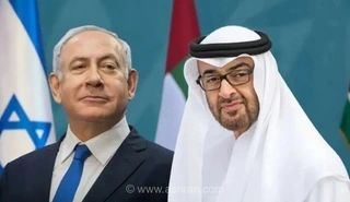 هشدار امارات به نتانیاهو پیش از حمله حماس نادیده گرفته شد