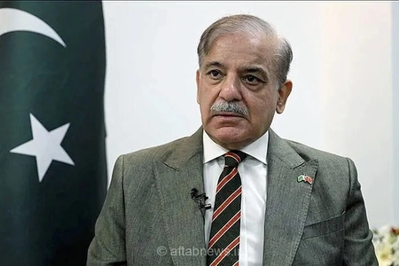 نخست‌وزیر پاکستان فردا به تهران سفر می‌کند