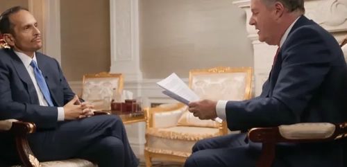 قطر: حل سه پرونده کلیدی، راهگشای پایان جنگ میان آمریکا و ایران است