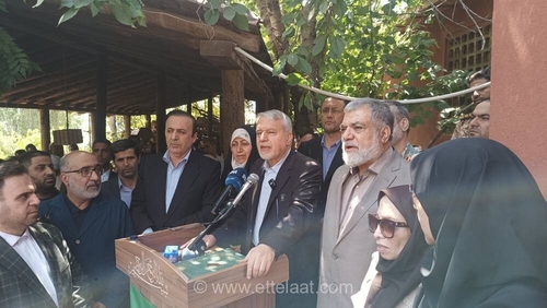 تدوین ۱۰ اقدام راهبردی برای تحول گردشگری الموت به دستور وزیر میراث فرهنگی