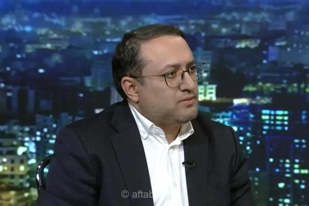 پیش‌بینی مشاور قالیباف از درگیری چندوجهی احتمالی ایران و آمریکا
