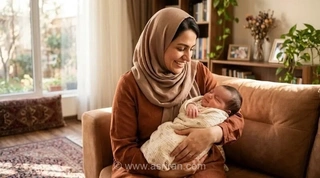 معجزه آغوز در سلامت نوزاد؛ چرا تغذیه با شیر مادر مرگ‌ومیر کودکان را تا ۲۵ درصد کاهش می‌دهد؟