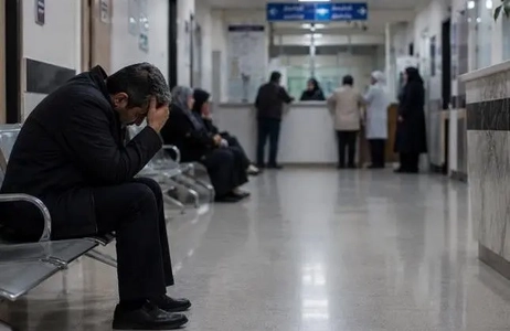 «پول ندارم، درمان نمی‌کنم»؛ هشدار درباره افزایش ترک درمان و سنگین‌تر شدن هزینه‌های سلامت