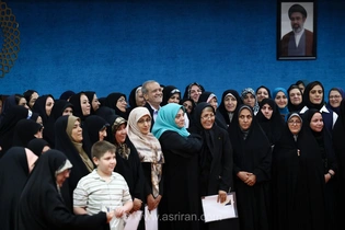 نشست پزشکیان با فعالان زن؛ نگاهی متفاوت به مطالبات جامعه