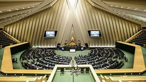 انتخاب رئیس هیئت مدیره و ابقای مدیرعامل خبرگزاری خانه ملت