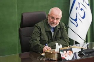 قالیباف: توان نظامی ایران در ۱۵ ماه گذشته به اندازه یک دهه افزایش یافته است