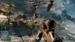 تریلر جدید Battlefield 6 نقشه محبوب Wake Island را با جزئیات خیره‌کننده به نمایش می‌گذارد