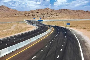 وعده افتتاح آزادراه ارومیه–تبریز به کجا رسید؟