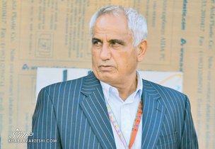 درگیری در جشن استقلال؛ واکنش اصغر شرفی به رفتار یک هوادار