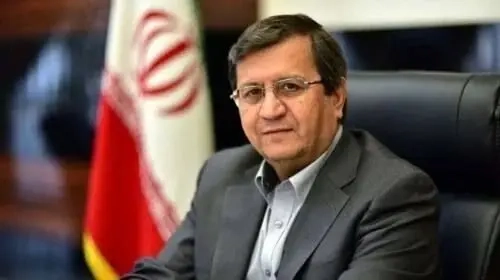 واکنش رئیس کل بانک مرکزی به اظهارات وزیر خزانه‌داری آمریکا