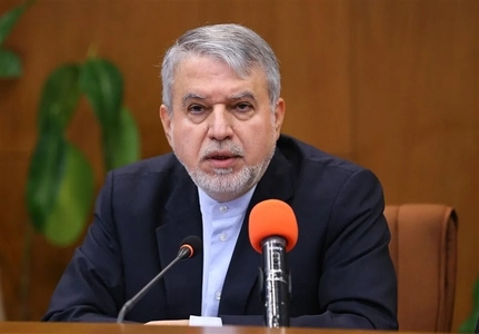 گردشگری ایران: ۷۰ درصد گردشگران از عراق هستند