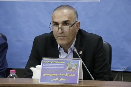 آموزش بیش از ۳۲ هزار نفر در فارس برای پیشگیری از خودکشی