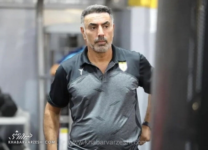 افشاگری محمود فکری درباره پیشنهاد مالی وسوسه‌انگیز پرسپولیس و علی پروین برای قرمزپوش شدن او
