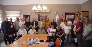 تالار گفتگوی خانه سینما به نام ناصر تقوایی نامگذاری شد