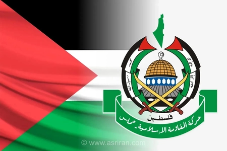 حماس: رژیم صهیونیستی مسئول فرو ریختن ساختمان السعاده در غزه است