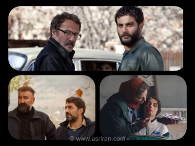 صدور مجوز برای فیلم‌هایی از مهران احمدی، هادی کاظمی و آرمان درویش