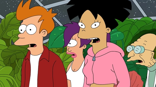سازنده سریال Futurama از برنامه‌های غیرمنتظره این مجموعه در سال 2027 خبر داد