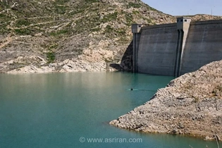 هشدار وزیر نیرو درباره وضعیت بحرانی آب؛ تهران و خراسان رضوی در معرض خطر