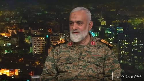 پرسش سردار نقدی از هوش مصنوعی درباره عملکرد آمریکا