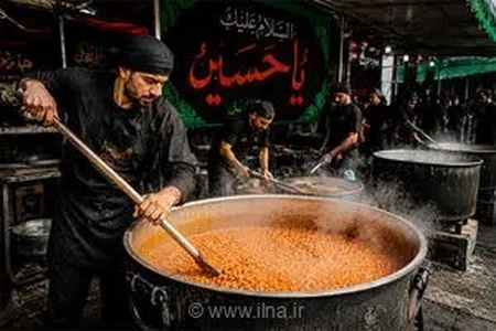 تشدید نظارت‌های بهداشتی تا پایان ماه صفر/ هشدار دریاره استفاده از یخ‌های صنعتی و ظروف غیراستاندارد در نذورات