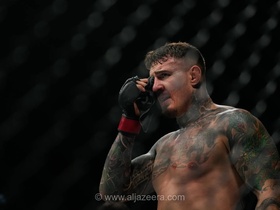 تام آسپینال به دلیل آسیب‌دیدگی چشم، عنوان قهرمانی سنگین وزن UFC را رها کرد