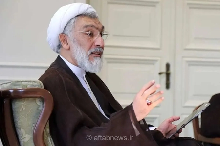 هشدار پورمحمدی درباره تضعیف تیم مذاکره‌کننده؛ دیپلماسی ابزار حیاتی برای تأمین منافع ملی و بقای کشور است
