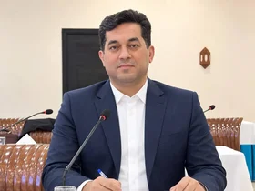 دکتر علی لطفی معاون اجرایی پتروشیمی ایلام منصوب شد