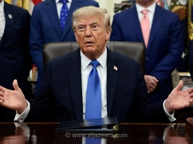 شکست حقوقی مضاعف دولت ترامپ در قوانین مهاجرتی
