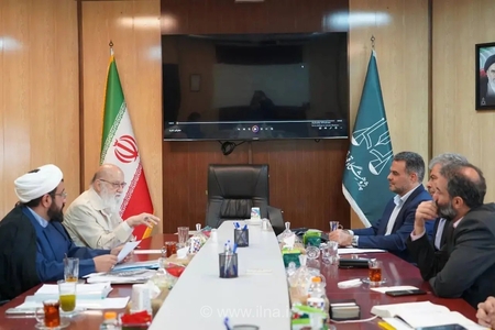 پیشنهاد تشکیل اندیشکده تخصصی حقوق شهری برای حل چالش‌های تهران