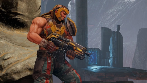 پایان دوران رایگان Quake Champions؛ به‌روزرسانی نهایی و تغییر مدل کسب‌وکار