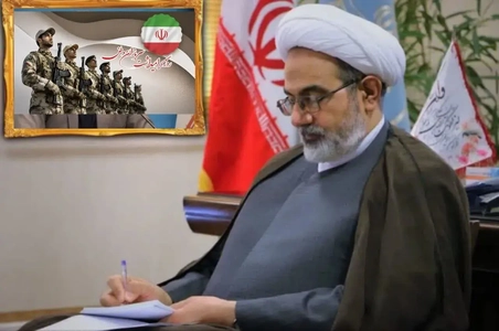 گرامیداشت روز سرباز و تقدیر از مجاهدت‌های آنان