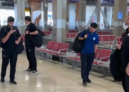عالیشاه با پیراهن گل‌گهر به تبریز می‌رود؛ جدال با تراکتور و خاطرات تلخ
