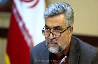 وزارت بهداشت: 14 شهید و 78 مصدوم در پی حملات آمریکا به 5 استان
