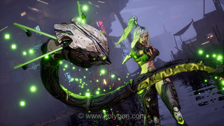 شخصیت جدید Borderlands 4 یادآور بهترین شخصیت Borderlands 2 است
