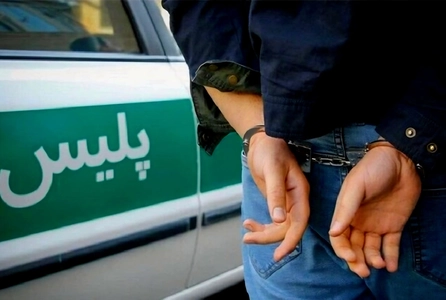 دستگیری باند کلاهبرداری ۲۰۰ میلیارد ریالی با چک جعلی در مازندران