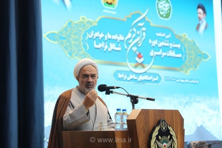 رئیس اداره عقیدتی سیاسی ارتش: مقاومت، راهکار غلبه بر استکبار جهانی است