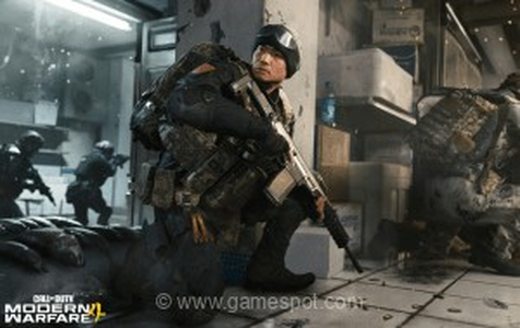 بتا بازی Call of Duty: Modern Warfare 4 تمدید شد و XP مضاعف برای جوایز اضافه شد